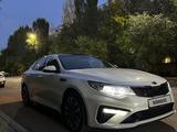 Kia Optima 2019 года за 11 600 000 тг. в Астана – фото 5