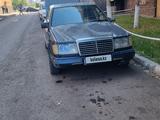 Mercedes-Benz E 230 1989 года за 450 000 тг. в Астана – фото 3