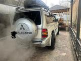 Mitsubishi Pajero 1998 годаfor7 100 000 тг. в Костанай – фото 3