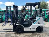 Nissan  NISSAN UNICARRIERS FGE15T15 2018 года за 6 200 000 тг. в Алматы