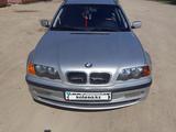 BMW 318 1999 годаүшін2 600 000 тг. в Петропавловск