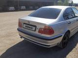 BMW 318 1999 года за 2 600 000 тг. в Петропавловск – фото 4