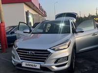 Hyundai Tucson 2019 годаfor12 850 000 тг. в Шымкент