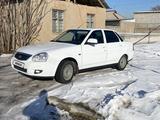 ВАЗ (Lada) Priora 2170 2013 годаfor2 200 000 тг. в Шымкент – фото 2