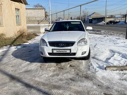 ВАЗ (Lada) Priora 2170 2013 года за 2 200 000 тг. в Шымкент