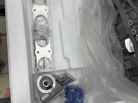 Новый двигатель G4KC Hyundai Grandeur Sonata Kia Carens Magentis за 650 000 тг. в Алматы – фото 4