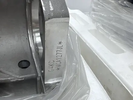 Новый двигатель G4KC Hyundai Grandeur Sonata Kia Carens Magentis за 650 000 тг. в Алматы – фото 5