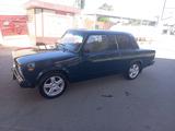 ВАЗ (Lada) 2107 2009 года за 1 500 000 тг. в Шымкент