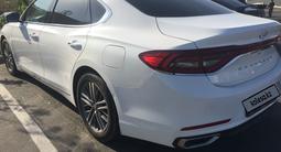 Hyundai Grandeur 2019 годаfor10 800 000 тг. в Алматы