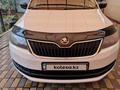 Skoda Rapid 2014 года за 4 600 000 тг. в Уральск – фото 3