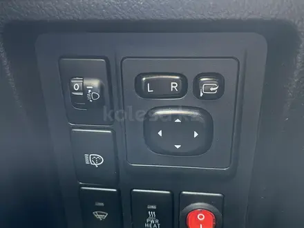 Toyota Land Cruiser Prado 2010 года за 13 499 999 тг. в Караганда – фото 9