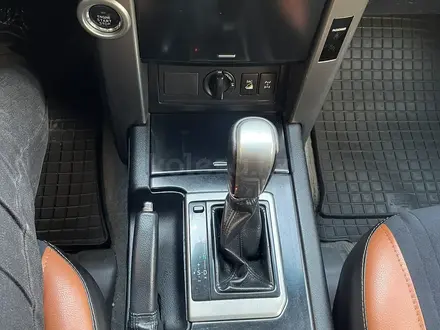Toyota Land Cruiser Prado 2010 года за 13 499 999 тг. в Караганда – фото 10