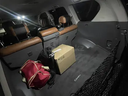 Toyota Land Cruiser Prado 2010 года за 13 499 999 тг. в Караганда – фото 13