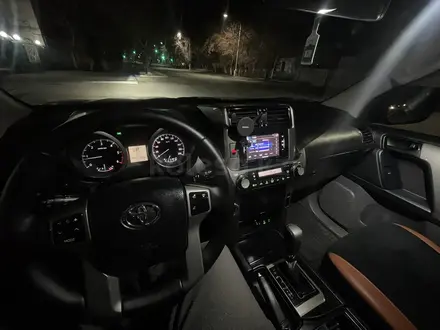 Toyota Land Cruiser Prado 2010 года за 13 499 999 тг. в Караганда – фото 15