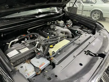 Toyota Land Cruiser Prado 2010 года за 13 499 999 тг. в Караганда – фото 17