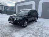 Toyota Land Cruiser Prado 2010 года за 15 500 000 тг. в Караганда – фото 2