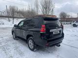 Toyota Land Cruiser Prado 2010 года за 15 500 000 тг. в Караганда – фото 3