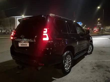 Toyota Land Cruiser Prado 2010 года за 13 499 999 тг. в Караганда – фото 7