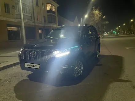 Toyota Land Cruiser Prado 2010 года за 13 499 999 тг. в Караганда – фото 6