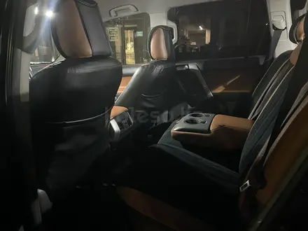 Toyota Land Cruiser Prado 2010 года за 13 499 999 тг. в Караганда – фото 11