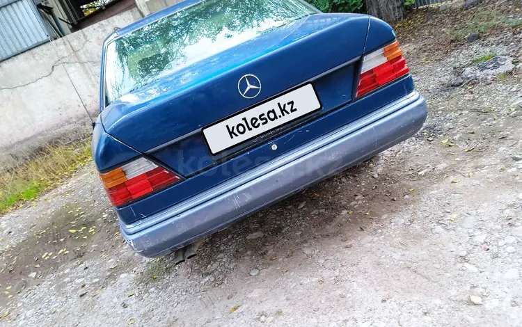 Mercedes-Benz E 260 1990 года за 1 000 000 тг. в Шымкент