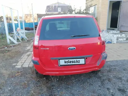 Ford Fusion 2007 года за 2 500 000 тг. в Астана – фото 5