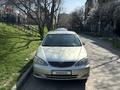 Toyota Camry 2002 года за 5 600 000 тг. в Шымкент – фото 17