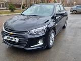 Chevrolet Onix 2023 года за 6 800 000 тг. в Костанай – фото 2