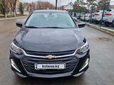 Chevrolet Onix 2023 года за 6 800 000 тг. в Костанай – фото 3