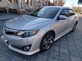 Toyota Camry 2013 года за 7 900 000 тг. в Тараз