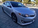 Toyota Camry 2013 года за 7 900 000 тг. в Тараз – фото 2