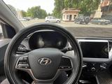 Hyundai Accent 2022 годаүшін7 500 000 тг. в Тараз – фото 5