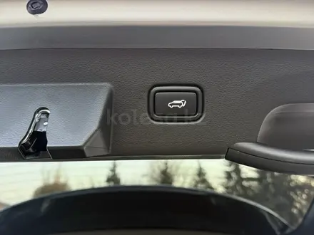 Kia Sportage 2025 года за 15 900 000 тг. в Алматы – фото 11