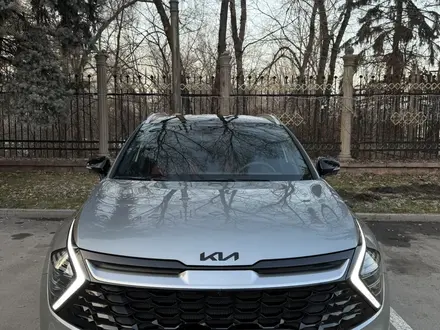 Kia Sportage 2025 года за 15 900 000 тг. в Алматы – фото 13