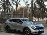 Kia Sportage 2025 года за 18 500 000 тг. в Алматы – фото 3