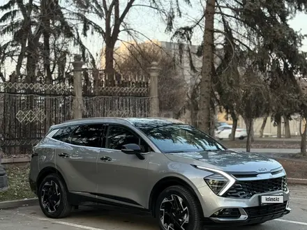 Kia Sportage 2025 года за 15 900 000 тг. в Алматы – фото 3