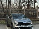 Kia Sportage 2025 года за 18 500 000 тг. в Алматы – фото 4