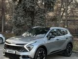 Kia Sportage 2025 года за 18 500 000 тг. в Алматы – фото 2