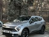 Kia Sportage 2025 года за 18 500 000 тг. в Алматы