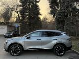 Kia Sportage 2025 года за 18 500 000 тг. в Алматы – фото 5