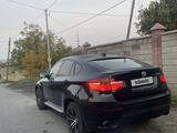 BMW X6 2010 годаfor8 200 000 тг. в Шымкент – фото 3