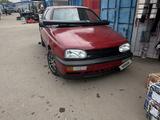 Volkswagen Golf 1993 года за 600 000 тг. в Астана