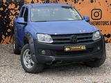 Volkswagen Amarok 2011 года за 9 500 000 тг. в Кокшетау – фото 2