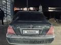 Mercedes-Benz S 350 2002 годаүшін6 500 000 тг. в Мангистау