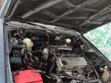Mitsubishi Galant 1991 года за 900 000 тг. в Алматы – фото 2