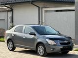 Chevrolet Cobalt 2023 года за 5 222 222 тг. в Шымкент