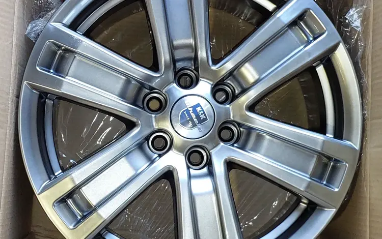 R16 (6*127) KiK original Russian за 150 000 тг. в Алматы