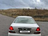 Toyota Mark II 2001 годаүшін4 200 000 тг. в Усть-Каменогорск – фото 5