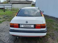 Volkswagen Vento 1994 годаүшін1 000 000 тг. в Костанай