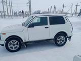 ВАЗ (Lada) Lada 2121 2019 года за 4 450 000 тг. в Темиртау – фото 2